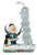 Hallmark Keepsake Ornament Frosty Friends 37th in Series 2016