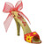 Hallmark Compatible Barbie Shoe-Sational! Special Edition Ornament