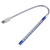 Flexible USB Portable Super Bright LED Light for Laptop or Computer (Blue)