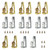 Pool Timer On Off Clips 156T1978A Compatible with Inter-Matic Time Switch Trippers for T100 Series Timers - 4 Pack (8 ON / 8 Off / 16 Screws)