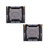 2pcs Earpiece Handset Ear Speaker Replacement for Samsung Galaxy A20s SM-A207M/DS