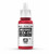 Vallejo Transparent Red Paint, 17ml
