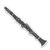 GT Graphics Express Clarinet - 5" Vinyl Sticker - for Car Laptop I-Pad - Waterproof Decal