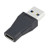 Wpeng USB 3.0 Adapter (Type-A) Male to USB3.1 (Type-C) Female Connector Converter Adapter