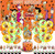 Flintstones Party Supplies Cake Toppers Balloons For Boys Girl Banner Backdrop Birthday Set Decor