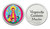 Cathedral Art (Abbey & CA Gift Virgencita Fatima Pocket Token, Multicolor Cathedral Art (Abbey & CA Gift Virgencita Fatima Pocket Token, Multicolor