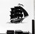 Vinyl Decal Ship Nautical Marine Ocean Sea Kids Room Wall Stickers (ig2948) Matte Black