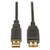 Tripp Lite USB 2.0 Hi-Speed Extension Cable (A M/F) 6-ft. (U024-006)