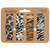 Karma Gifts Chip Clips, Animal Prints