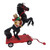 Hallmark Keepsake Ornament A Pony for Christmas 15th in Series 2012