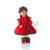 Hallmark Keepsake Ornament Sending Christmas Cheer Madame Alexander 2013