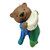Hallmark Keepsake Ornament Sweet Grandson 2013