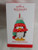 Hallmark Keepsake Ornament Club Exclusive Wiggly-Giggly Penguin 2013