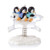 Hallmark Keepsake Ornament Playful Penguins 2013