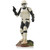 Hallmark Keepsake Ornament Star Wars Scout Trooper 18th in Series 2014
