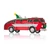 Hallmark Keepsake Ornament Happy Campers 2014
