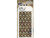 Stampers Anonymous StampersA Layering Stencil THoltz Blocks