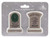 The Haunted Mansion Tombstone Salt and Pepper Set