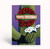 Stonehouse Collection | Merry Christmas Saguaro Christmas Card |18 Southwest Cards & Envelopes | Western Christmas Cards | USA Made (Standard)