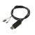 FlashTree CP2102 USB 2.0 to TTL Cable 5V Module STC Download 4 PIN Serial Converter
