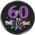Beistle BL053 60 It's The Big One Blinking Button, 2-Inch