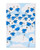 American Greetings Great Future Graduation Card with Foil, 6-Count