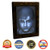 WOW! Stuff Collection Harry Potter Holopane 50 Mood Lamp