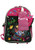 Fast Forward Encanto 5pc Backpack Set- Keychain , Flat Waterbottle, Lunch Bag & Carabiner