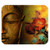 Comfortable Buddha Statue Rectangle Non-Slip Rubber Mouse Pad,Gaming Mouse Pad,Office Mousepads,Desktop Mousepad