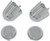 RT Off-Road Tweeter Covers