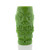 Geeki Tikis 18 ounce Ceramic Mug | Monsters Gill-Man | Lime Green
