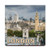 London square fridge magnet United Kingdom England travel souvenir