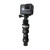 RAILBLAZA Kayak Action Camera Mount Pole Kit, Compatible with StarPort Mount