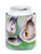 Oyster The Eye of The Oyster Can or Bottle Beverage Insulator Hugger