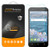 [2-Pack] Supershieldz for Alcatel Dawn Tempered Glass Screen Protector, Anti-Scratch, Anti-Fingerprint, Bubble Free, Lifetime Replacement Warranty