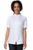 Chef Works Women's Arcadia Chef Coat, White, 3X-Large