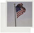 3dRose American Flag and Sky Patriotic Photography - Greeting Cards, 6 x 6 inches, set of 12 (gc_29500_2)