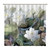 Shower Curtains The Scenic Flowers 72 x 72 Inch Shower Curtain Set with 12 Hooks Home Bathroom Bathtubs Decor Polyester Fabric Machine Washable Durable