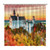 Shower Curtains Neuschwanstein Castle in Autumn Bavaria, Germany 72 x 72 Inch Shower Curtain Set with 12 Hooks Home Bathroom Bathtubs Decor Polyester Fabric Machine Washable Durable