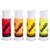 DohVinci 4-Pack Drawing Compound - Red, Orange, Yellow
