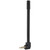 Radio Speaker Antenna, Portable External 3.5mm FM Radio Antenna for Models of Card Speakers/Cell Phones with FM Radio Function
