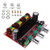 2x50W+100W DC 12V-24V TDA3116 2.1 High Power Digital Audio Amplifier Board Subwoofer Speaker Amplifier