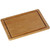WMF 1886879990 Chopping Board Bamboo 38 x 25 cm