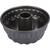 Westmark 8.5" Nonstick Fluted Tube Cake Pan, Gray