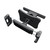 SmartProduct Car Tablet Holder Compatible for Volvo XC90 XC60 V90 V60 S90 S60 (Model 2017 or Newer), Back Seat Headrest Mount Compatible with All iPad Pro Air Mini, Galaxy Tabs, 4.7-12.9" Tablets