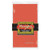 Beistle 54-Inch by 108-Inch Rectangular Tablecover, Red