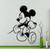 Mouse Wall Decal Cartoon Vinyl Sticker Home Nursery Room Interior Wall Art Decoration Any Kids Girl Boy Room Mural Waterproof Vinyl Sticker (406xx) Mouse Wall Decal Cartoon Vinyl Sticker Home Nursery Room Interior Wall Art Decoration Any Kids Girl Boy Room Mural Waterproof Vinyl Sticker (406xx)