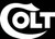 Colt Horse Symbol - Vinyl - 4" Wide (Color: White) Decal Laptop Tablet Skateboard car Windows Stickers