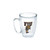 Tervis 1193753 Florida Intl University Emblem Individual Mug, 16 oz, Clear