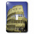 3dRose LSP_66294_1"Rome, Italy Colosseum, Blue Sky Single Toggle Switch